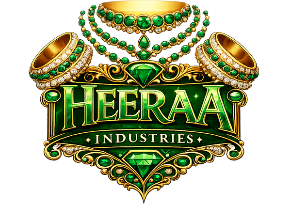 Heeraa Industries